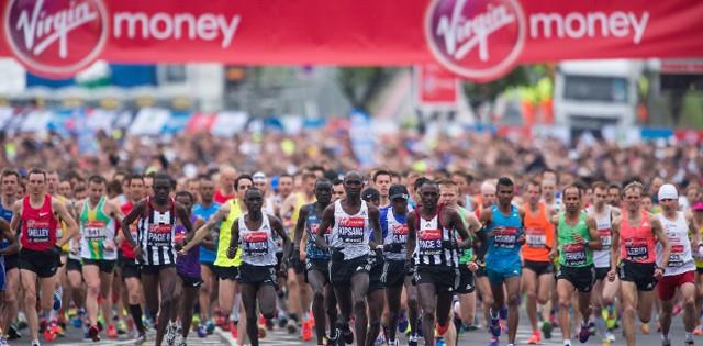 London Marathon